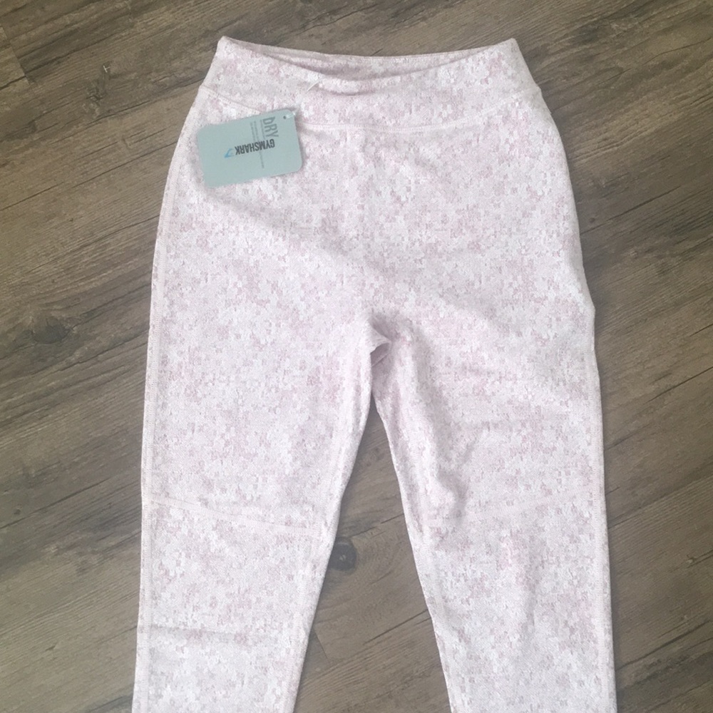 Gym Shark leggings